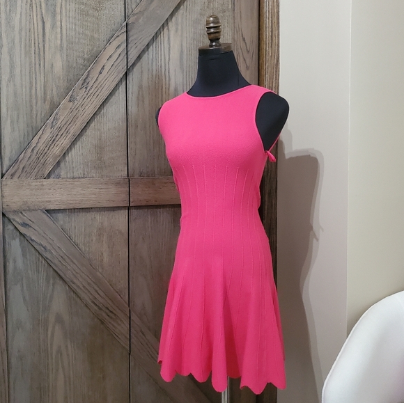 Alice + Olivia Dresses & Skirts - Alice Olivia Knit Dress